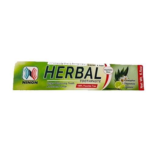 http://atiyasfreshfarm.com/public/storage/photos/1/Products 6/Ninon Herbal Toothpaste 6.5oz.jpg